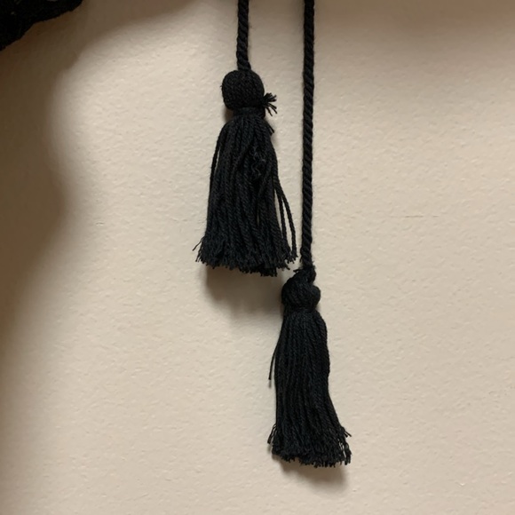 Koy resort beach coverup - flamenco lace swim coverup - Picture 5 of 9